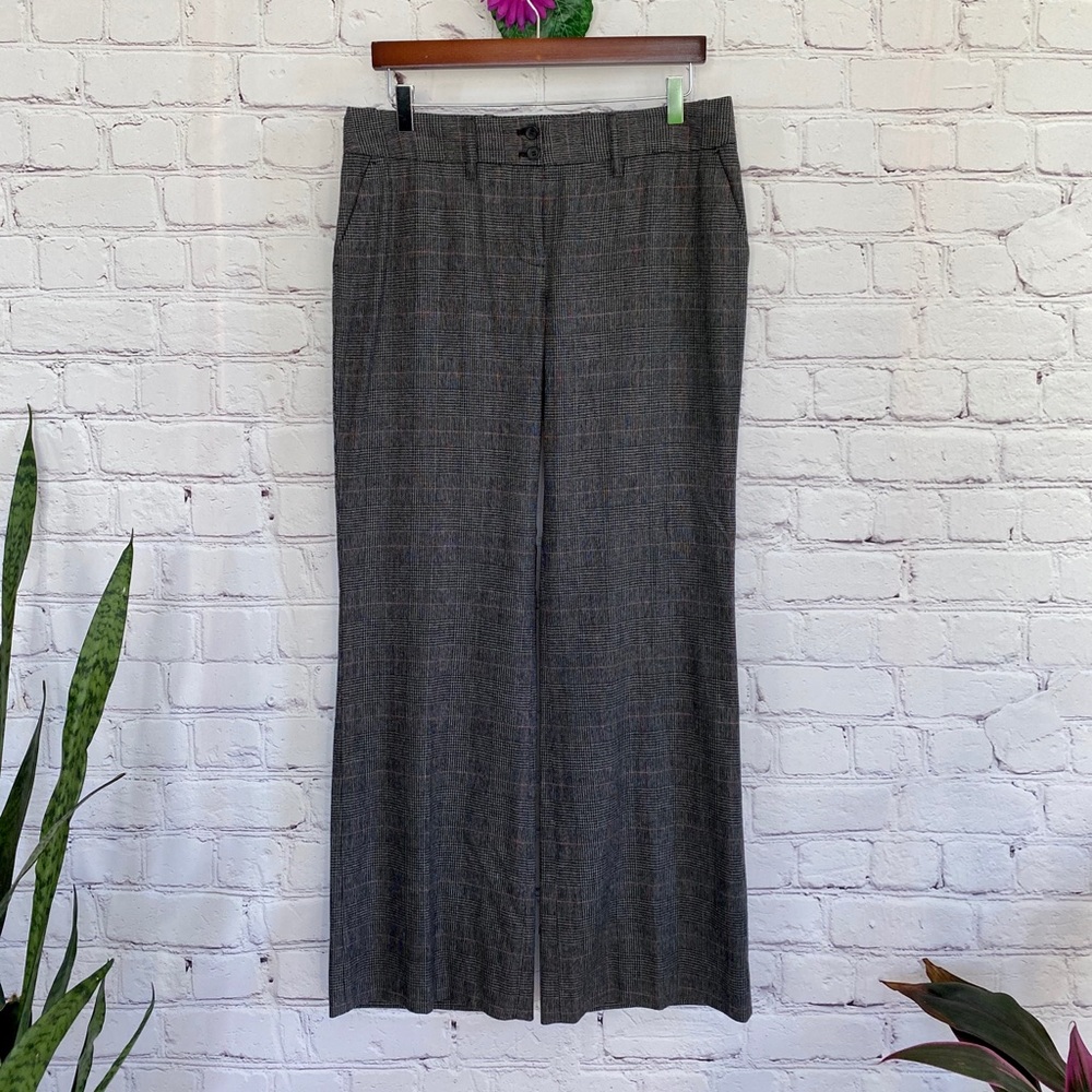 📦SOLD📦The Limited Wide Leg Dress Slacks